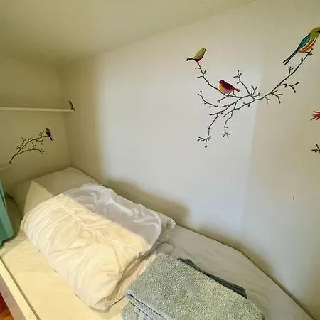 Vakantiehuis In Near Dunes, Cleaning Included *