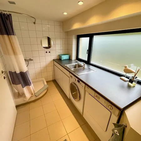 Spacious Located On The Dunes, Cleaning Included *