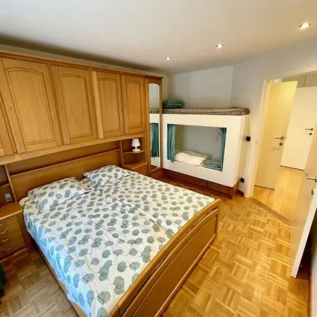 Spacious Located On The Dunes, Cleaning Included Holiday home