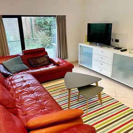 In Near Dunes, Cleaning Included Vakantiehuis *
