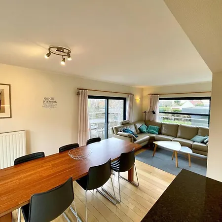 Spacious Located On The Dunes, Cleaning Included