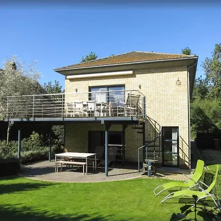 In Near Dunes, Cleaning Included Vakantiehuis *