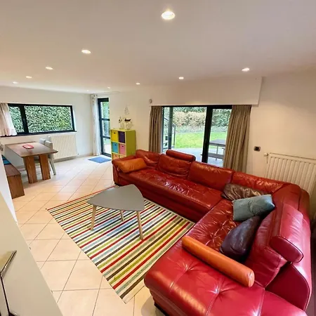 Vakantiehuis In Near Dunes, Cleaning Included *