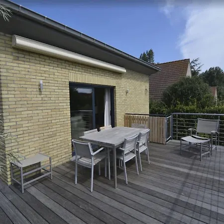 Spacious Located On The Dunes, Cleaning Included