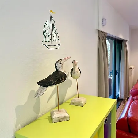 Spacious Located On The Dunes, Cleaning Included *