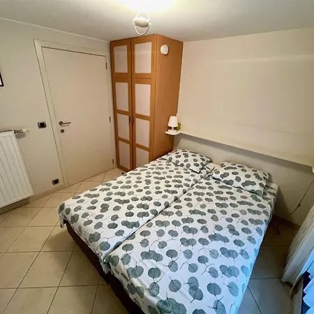 Spacious Located On The Dunes, Cleaning Included Holiday home Oostduinkerke