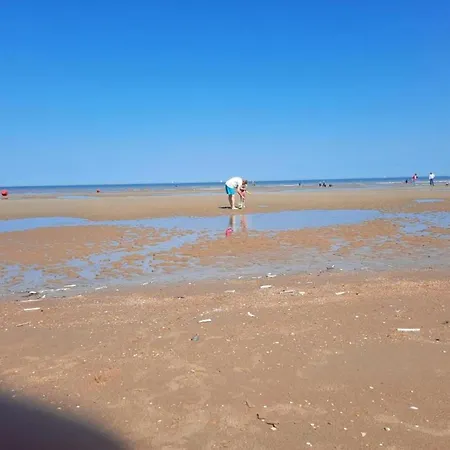 In Near Dunes, Cleaning Included Vakantiehuis *
