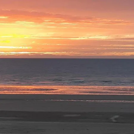 Vakantiehuis In Near Dunes, Cleaning Included *